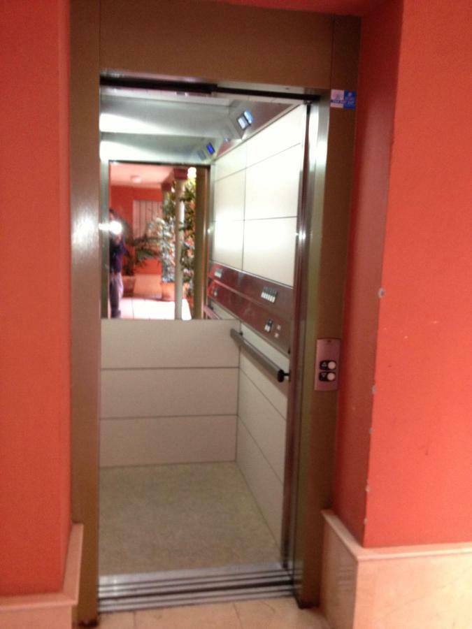 Sauceda 7 Appartement