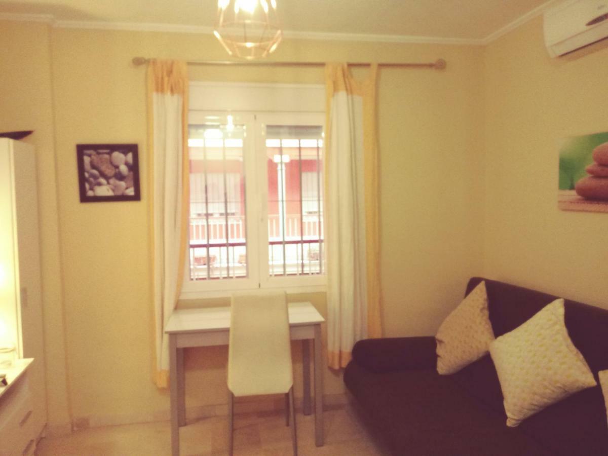 Appartement Sauceda 7