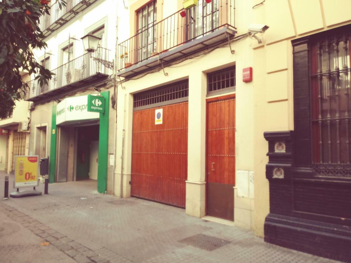 Appartement Sauceda 7 *
