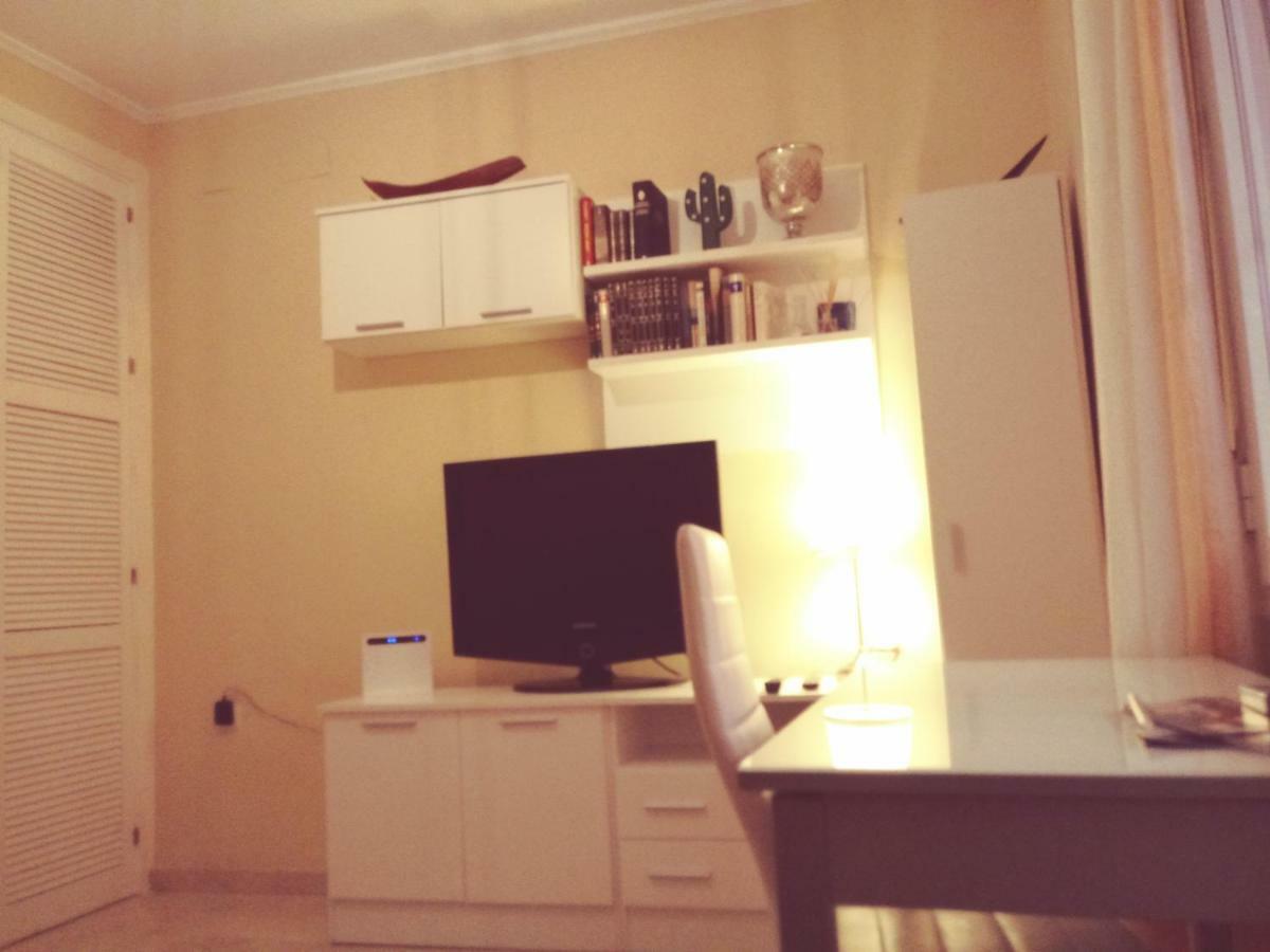 Sauceda 7 Appartement Séville