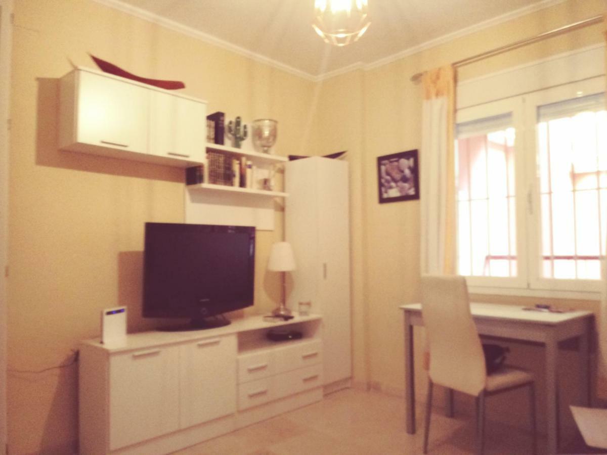 Appartement Sauceda 7 Séville