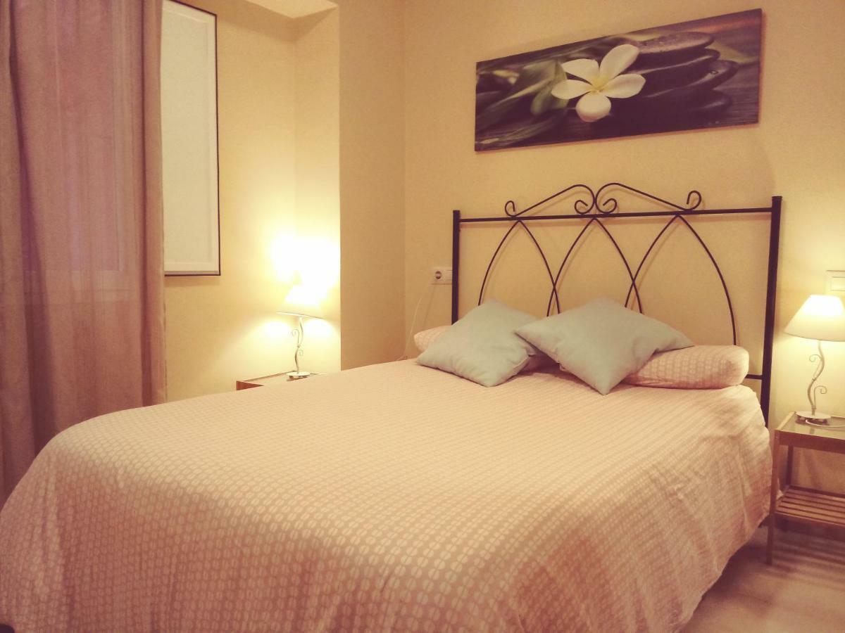 Appartement Sauceda 7 *